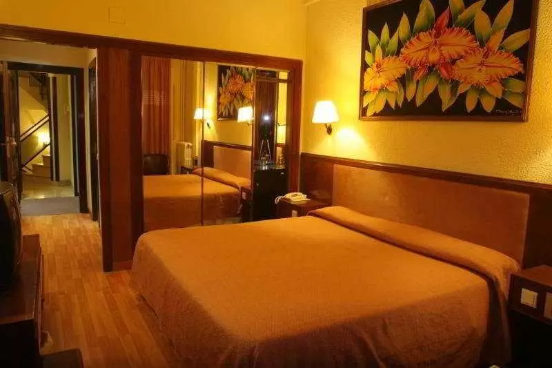 Fotos del hotel Pol:  4