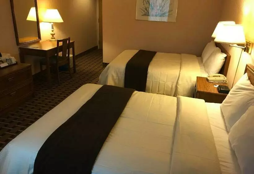 Fotos del hotel Travelodge By Wyndham Niagara Falls Bonaventure:  20