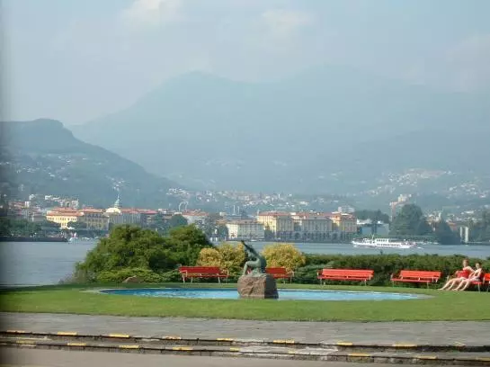 Fotos del hotel Calipso Park:  3