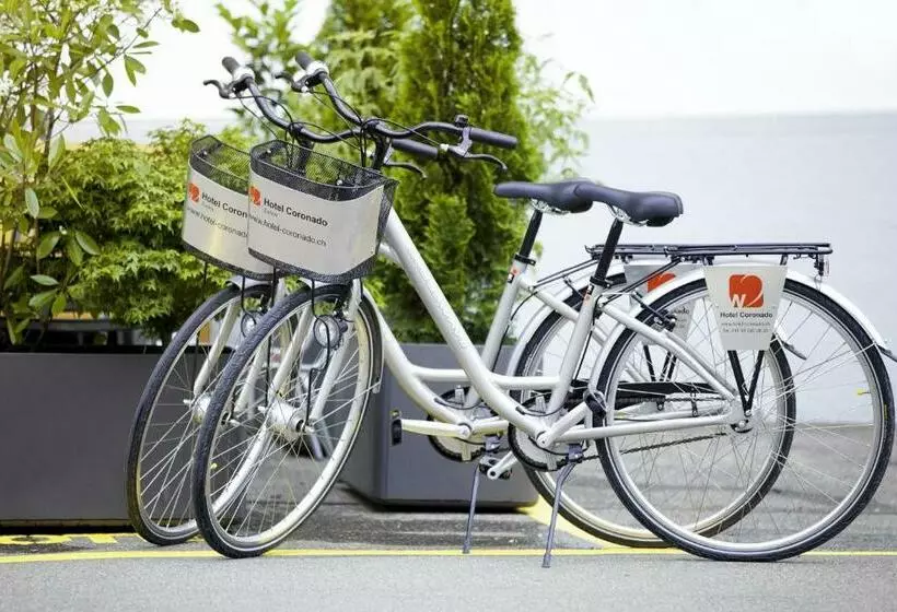 Fotos del hotel Coronado:  5