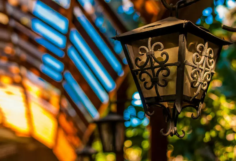 Fotos del hotel Manquehue Las Condes:  13