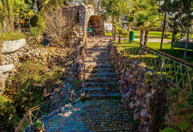 Fotos del hotel Manquehue Las Condes:  17