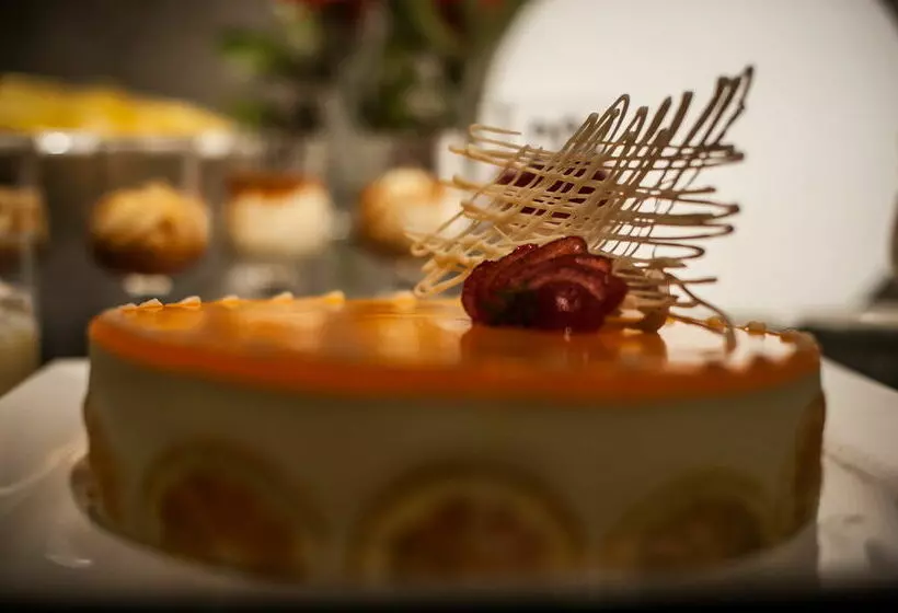 Fotos del hotel Manquehue Las Condes:  15