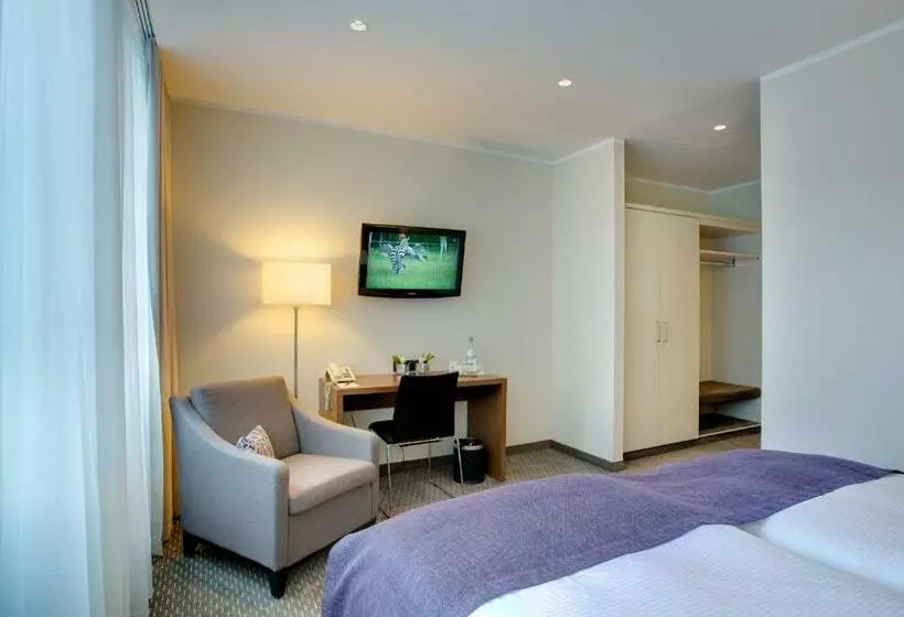 Fotos del hotel Sylter Hof Berlin Superior:  13