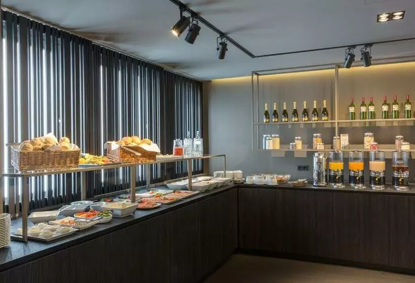 Fotos del hotel Sylter Hof Berlin Superior:  7