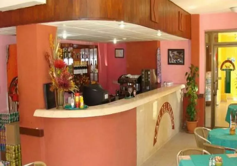 Fotos del hotel Caribbean:  5