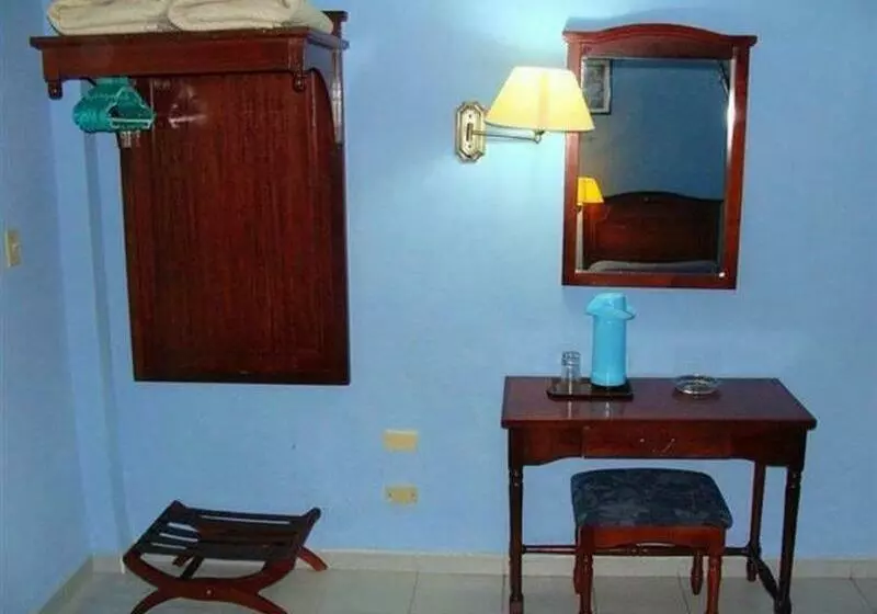 Fotos del hotel Caribbean:  13