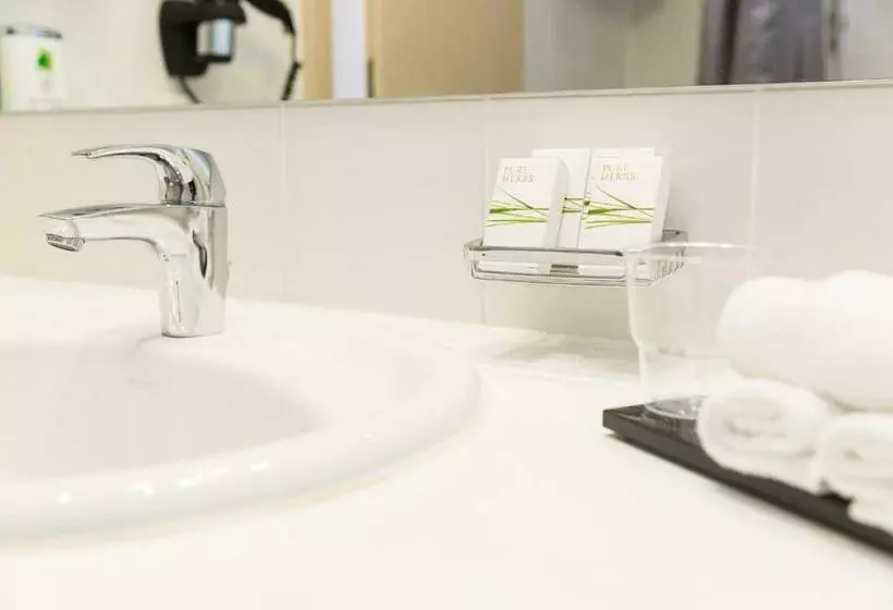 Fotos del hotel Cristal München:  4