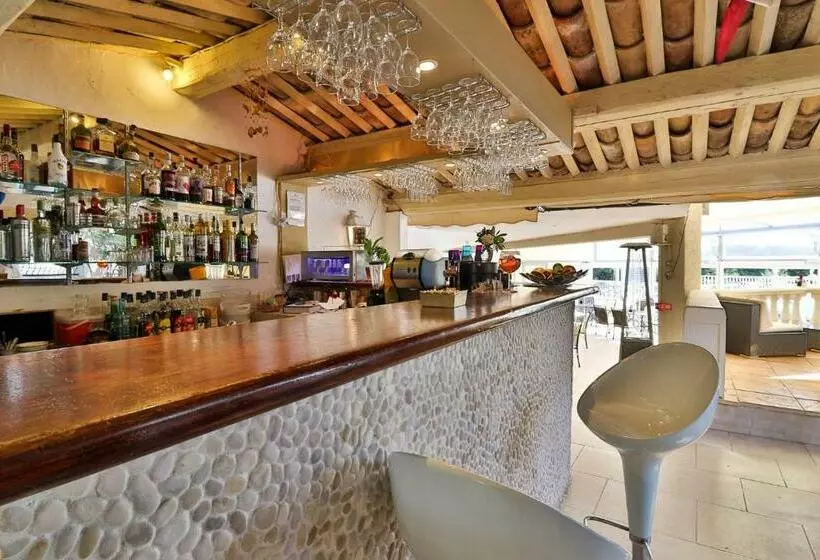 Fotos del hotel Le Mas Bellevue:  12