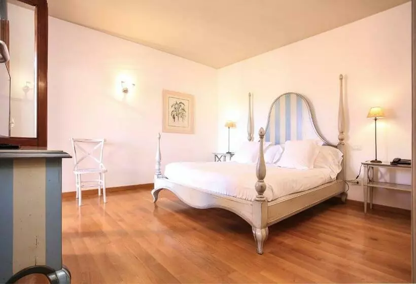 Fotos del hotel Le Ginestre:  2