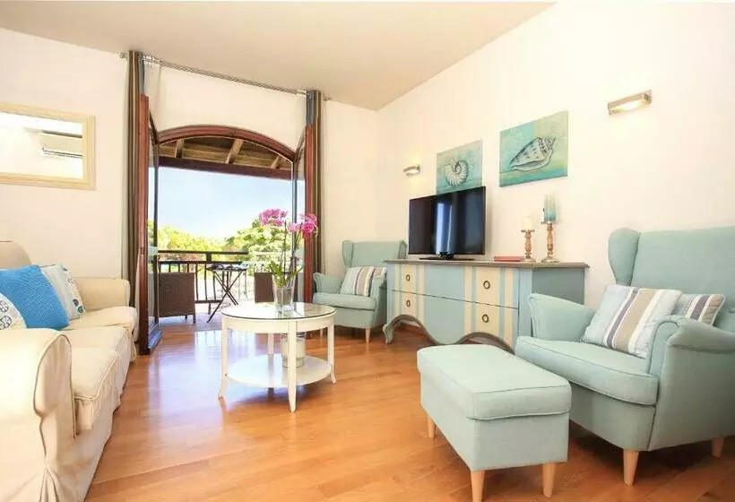 Fotos del hotel Le Ginestre:  14