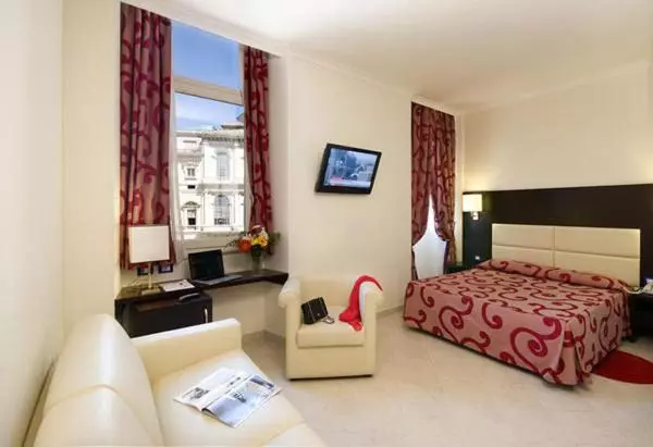 Fotos del hotel Anglo Americano:  11