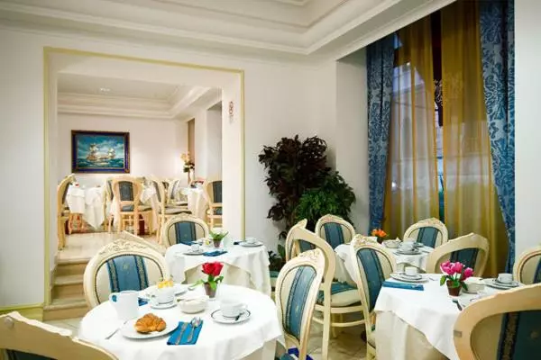 Fotos del hotel Anglo Americano:  2