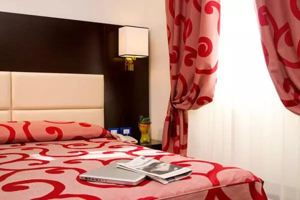 Fotos del hotel Anglo Americano:  9