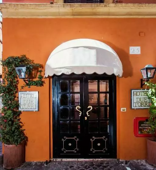 Fotos del hotel Due Torri:  15