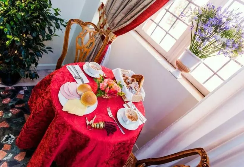 Fotos del hotel Due Torri:  3