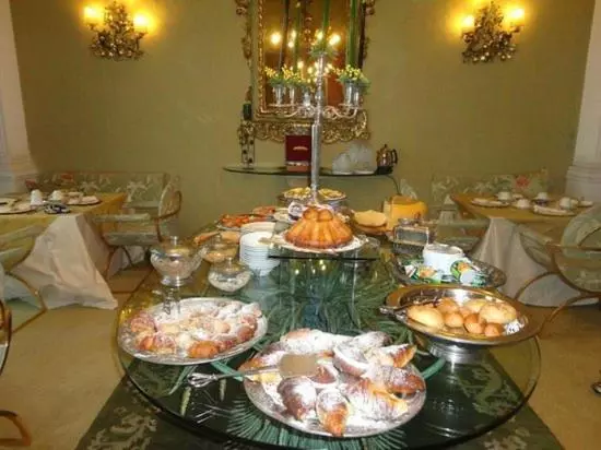 Fotos del hotel Miramare:  9