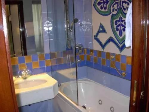 Fotos del hotel Miramare:  5