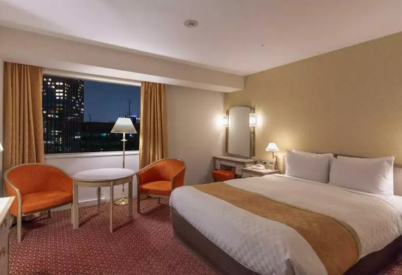 Fotos del hotel Grand Palace:  6