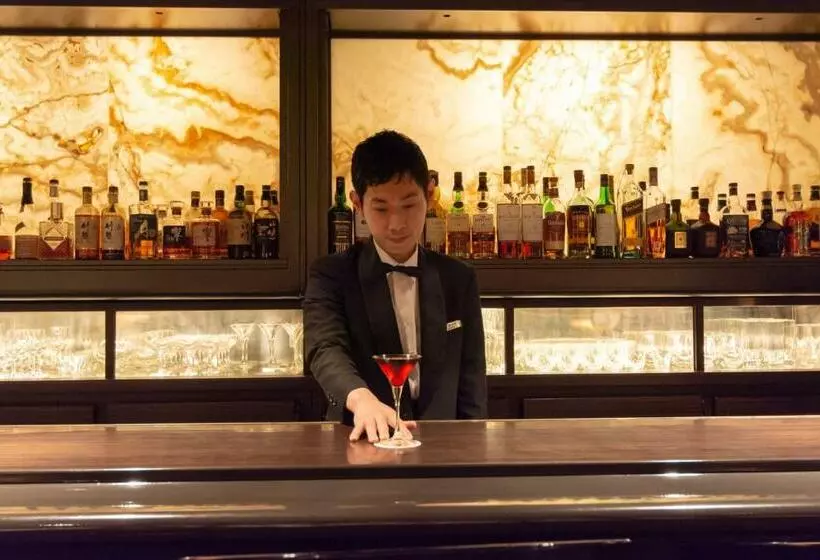 Fotos del hotel Grand Palace:  4