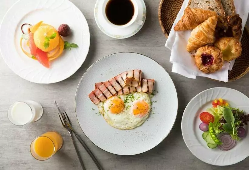 Fotos del hotel Grand Palace:  11