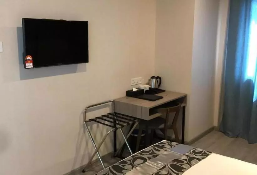 Fotos del hotel Diamond Inn:  20