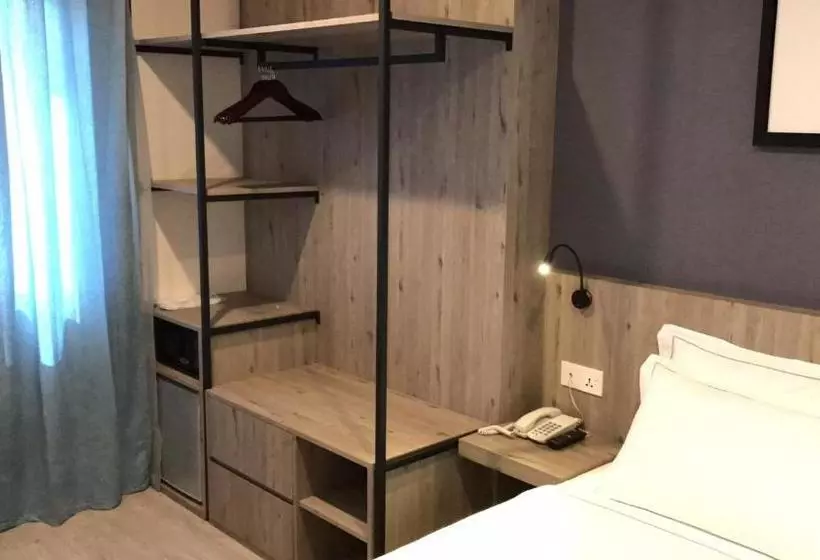 Fotos del hotel Diamond Inn:  19