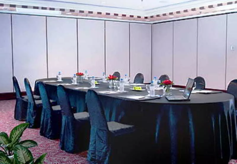 Fotos del hotel Ramada Plaza By Wyndham Melaka:  5