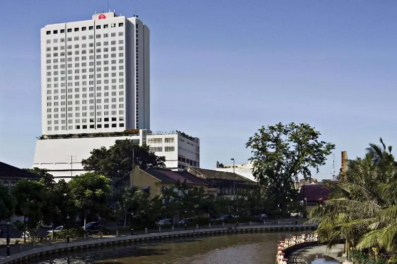 Ramada Plaza By Wyndham Melaka