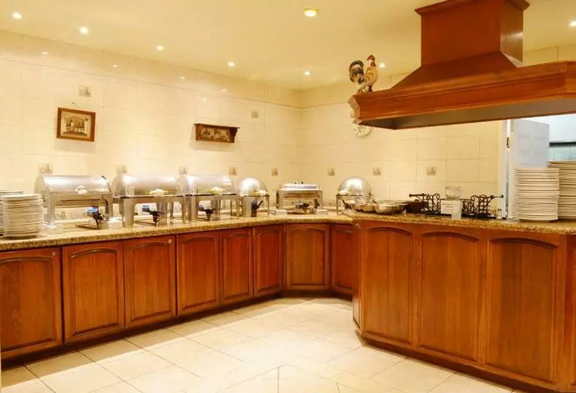 Fotos del hotel Villa Del Sol:  6