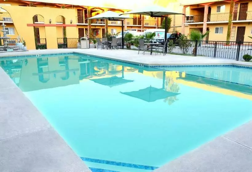 Fotos del hotel Villa Del Sol:  11