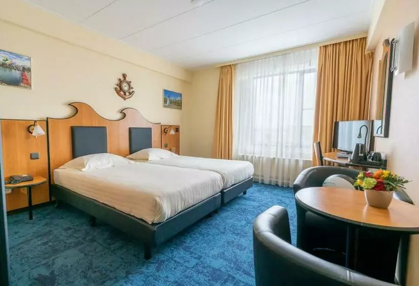 Fotos del hotel Bad Scheveningen:  10