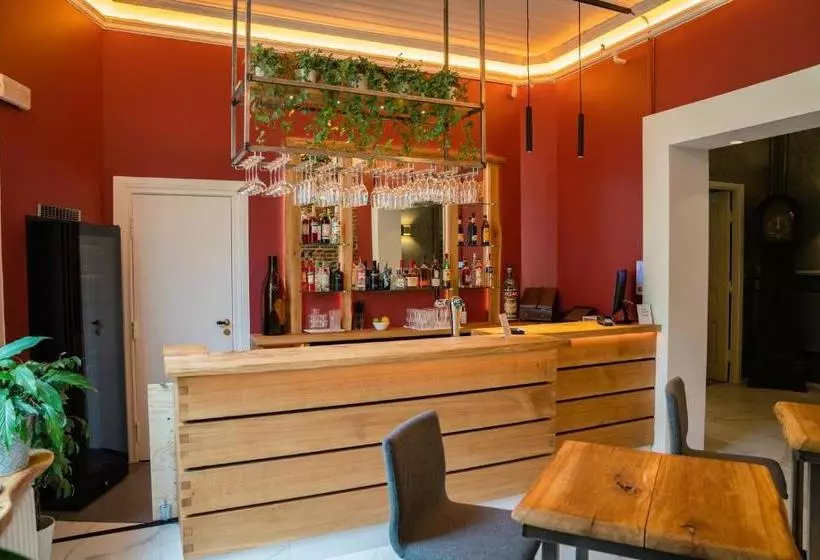 Fotos del hotel Steens:  4