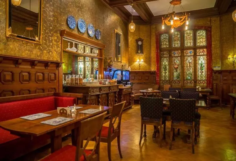 Fotos del hotel Steens:  3