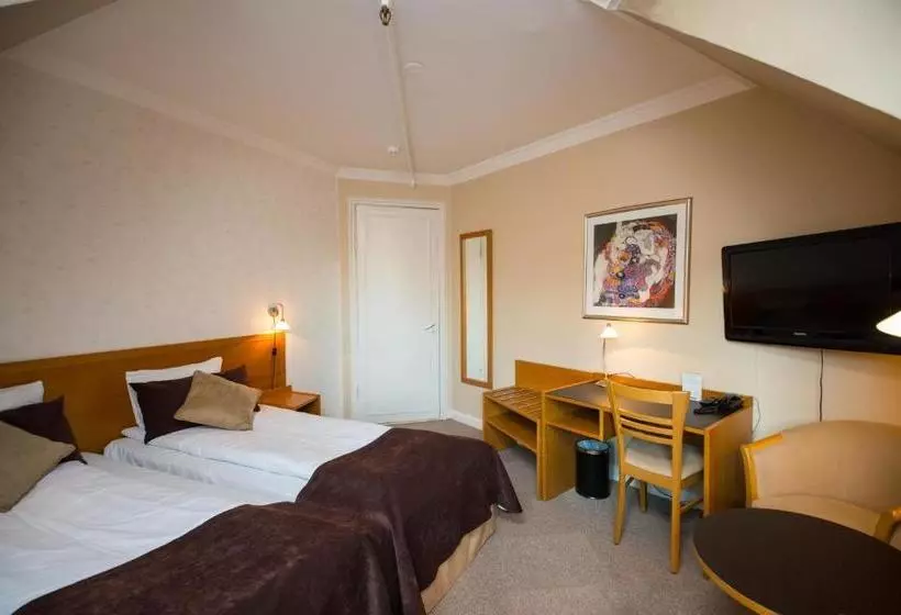 Fotos del hotel Steens:  12