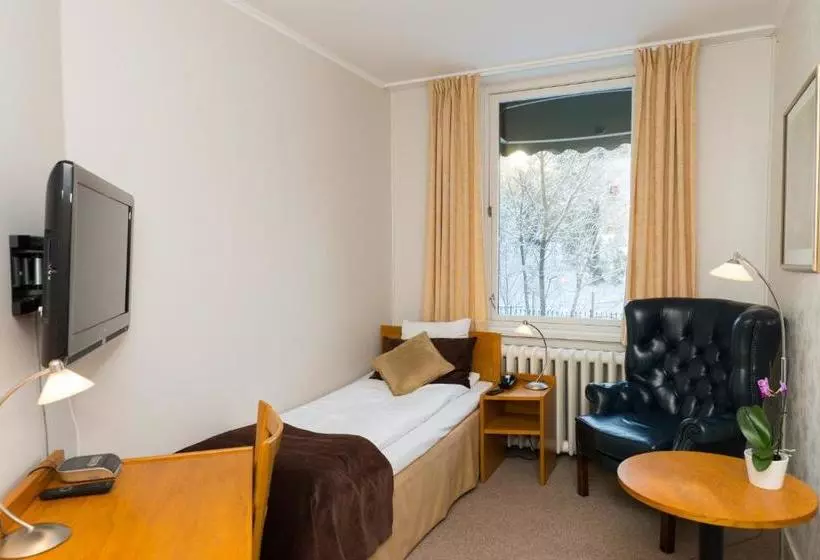 Fotos del hotel Steens:  13