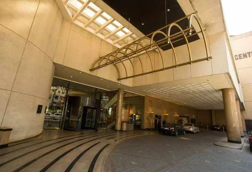 Fotos del hotel Intercontinental Johannesburg Sandton Towers, An Ihg:  11