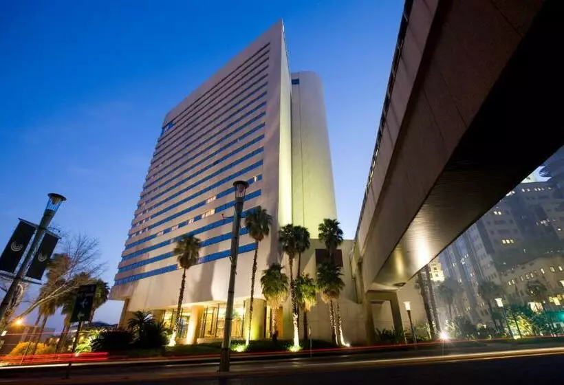 Intercontinental Johannesburg Sandton Towers, An Ihg
