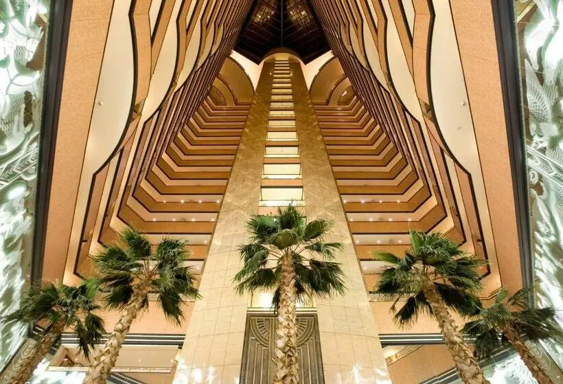 Fotos del hotel Intercontinental Johannesburg Sandton Towers, An Ihg:  9