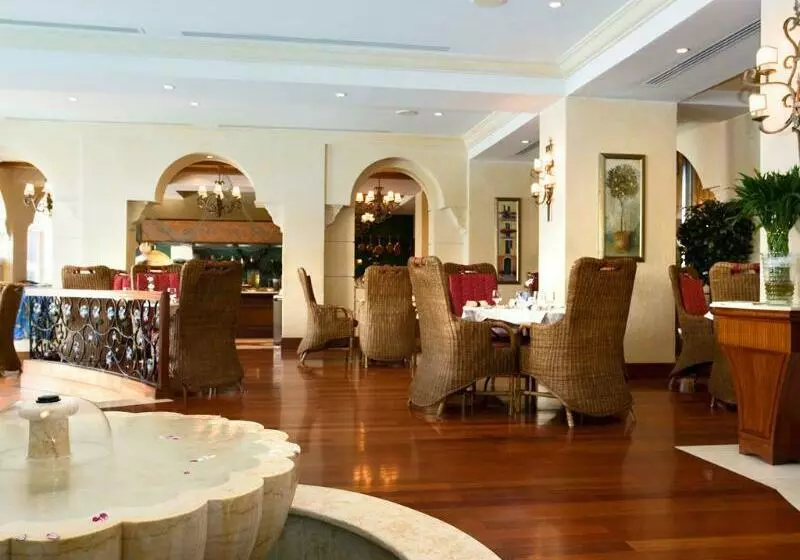 Fotos del hotel Al Hamra  Jeddah:  6