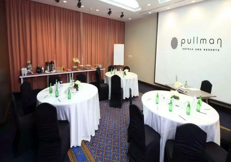 Fotos del hotel Al Hamra  Jeddah:  8