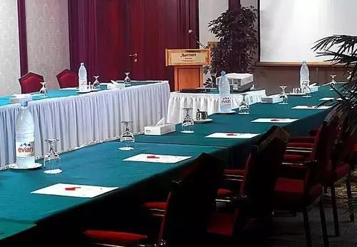 Fotos del hotel Jeddah Marriott:  6