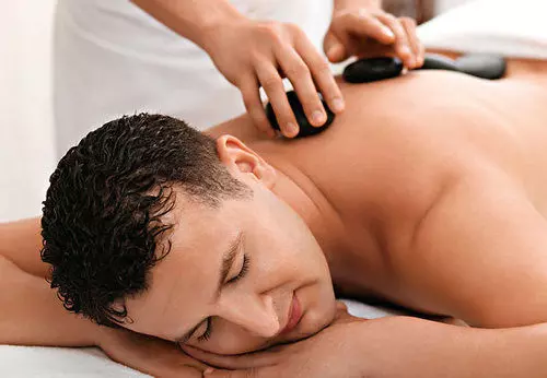 Fotos del hotel Jeddah Marriott:  9