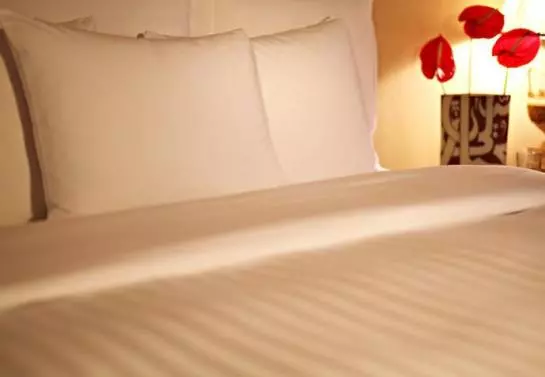 Fotos del hotel Jeddah Marriott:  23