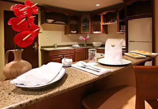 Fotos del hotel Jeddah Marriott:  7