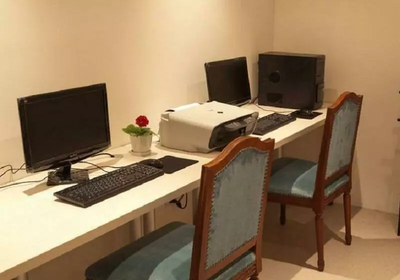 Fotos del hotel Onetel  Ximen:  15