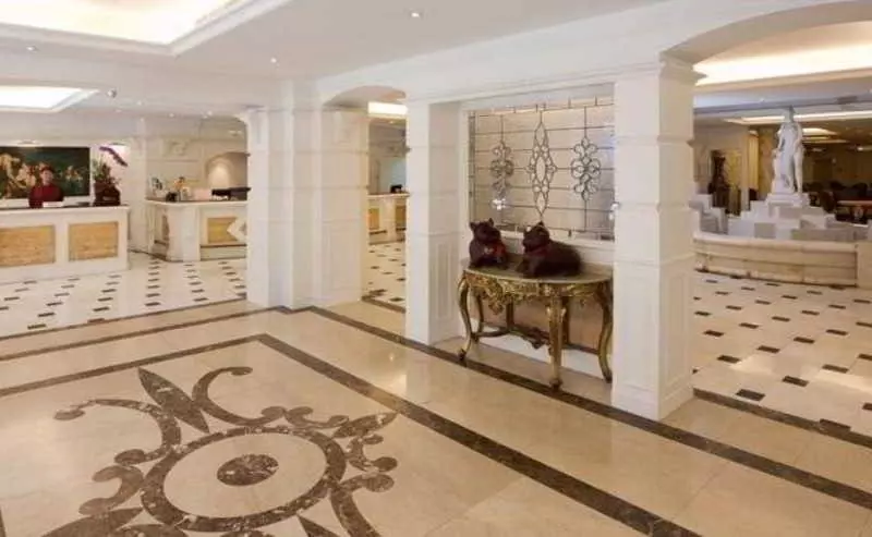 Fotos del hotel Onetel  Ximen:  3