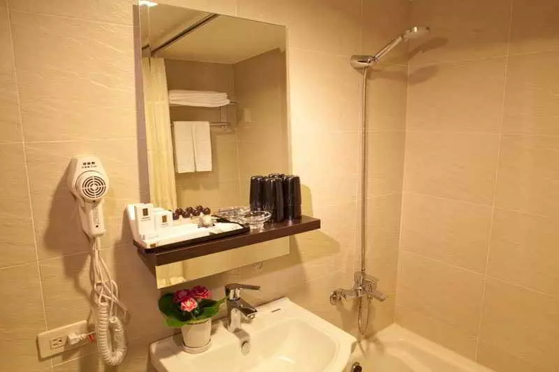 Fotos del hotel Onetel  Ximen:  5