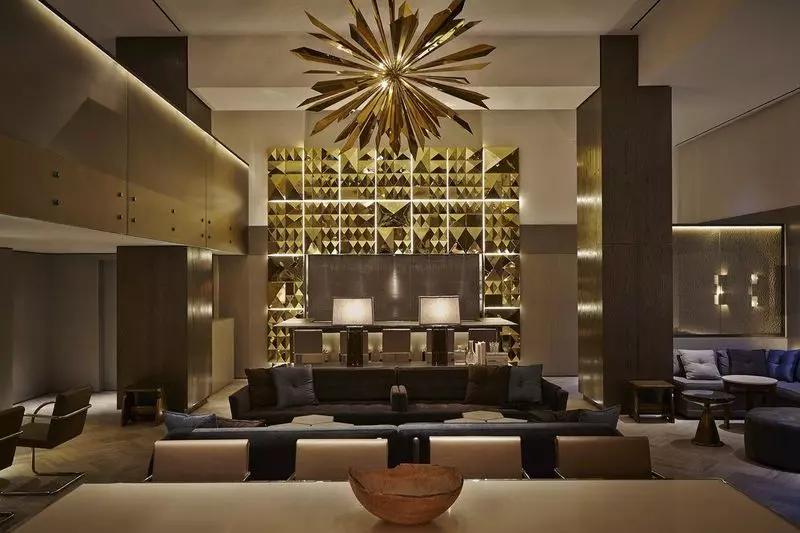 Fotos del hotel Morgans:  9