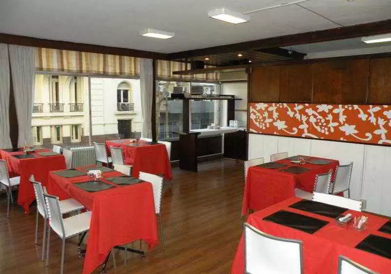 Fotos del hotel Austral:  4